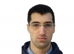 Jérémie Vandenplas