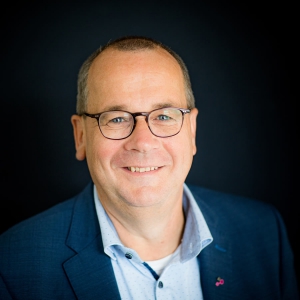 Hans Olijslagers