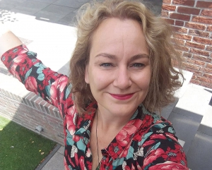 Claudia Kamphuis