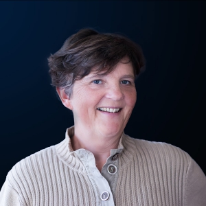 Barbara Harlizius
